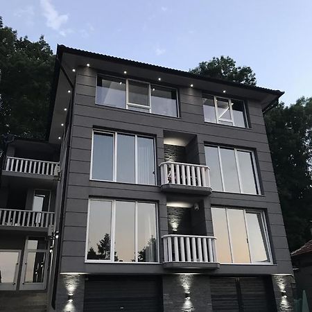Apartment Ajla Τούζλα Εξωτερικό φωτογραφία