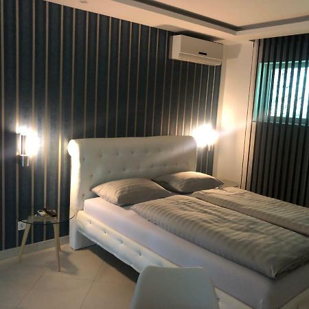 Apartment Ajla Τούζλα Εξωτερικό φωτογραφία
