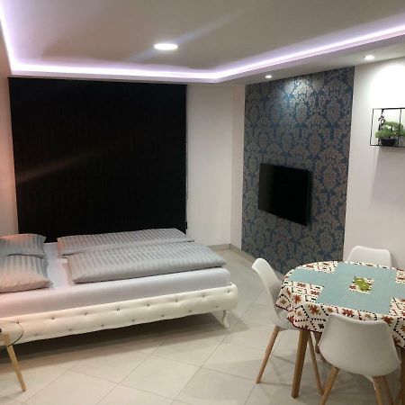 Apartment Ajla Τούζλα Εξωτερικό φωτογραφία