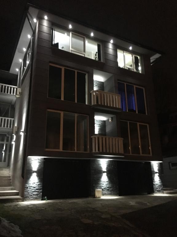 Apartment Ajla Τούζλα Εξωτερικό φωτογραφία