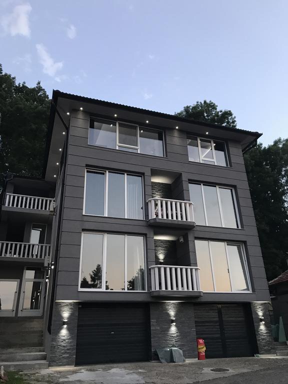Apartment Ajla Τούζλα Εξωτερικό φωτογραφία