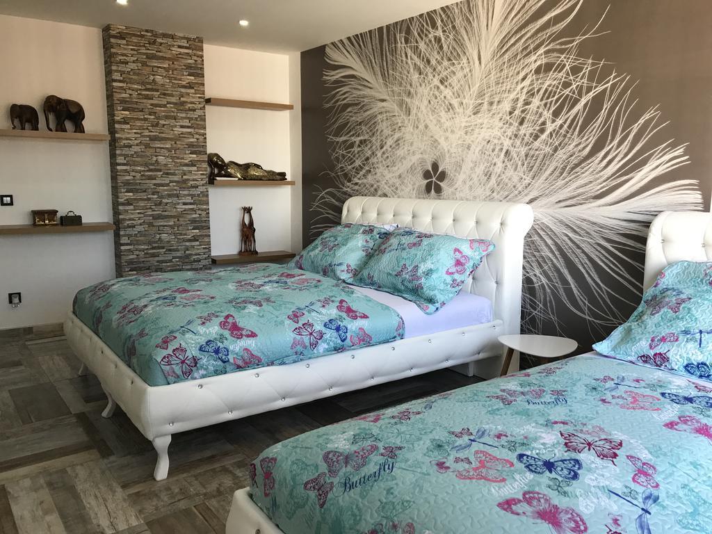 Apartment Ajla Τούζλα Εξωτερικό φωτογραφία