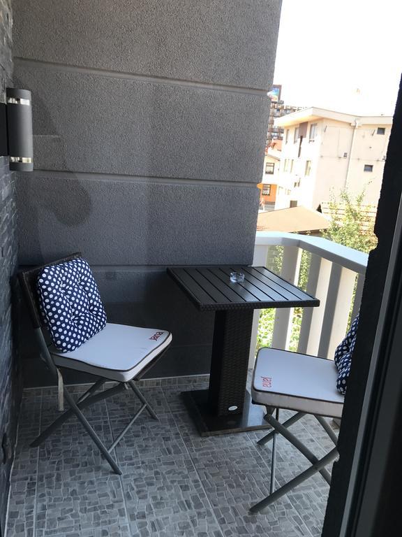 Apartment Ajla Τούζλα Εξωτερικό φωτογραφία