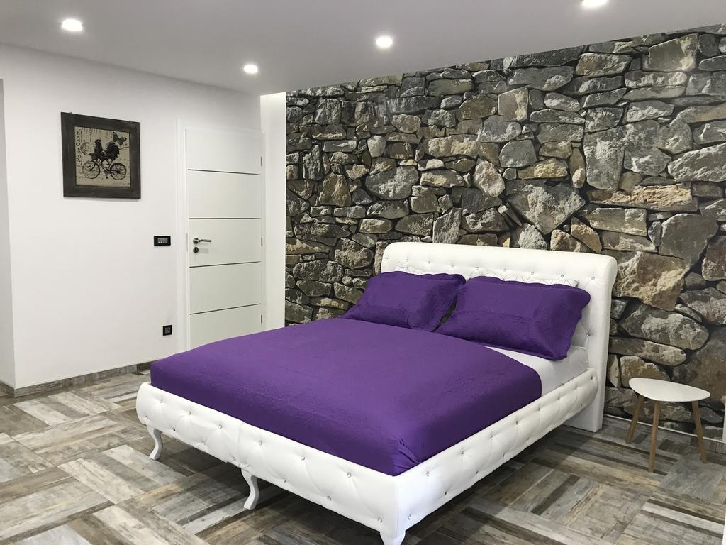 Apartment Ajla Τούζλα Εξωτερικό φωτογραφία