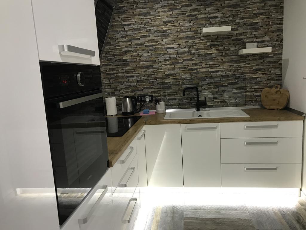 Apartment Ajla Τούζλα Εξωτερικό φωτογραφία