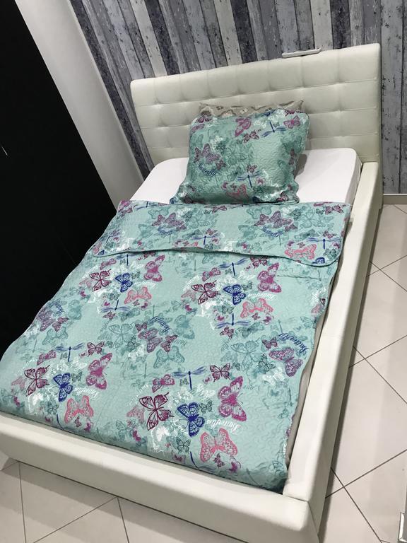 Apartment Ajla Τούζλα Εξωτερικό φωτογραφία
