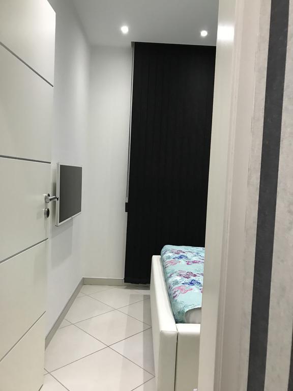 Apartment Ajla Τούζλα Εξωτερικό φωτογραφία