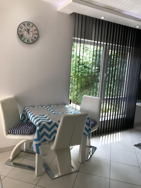 Apartment Ajla Τούζλα Εξωτερικό φωτογραφία