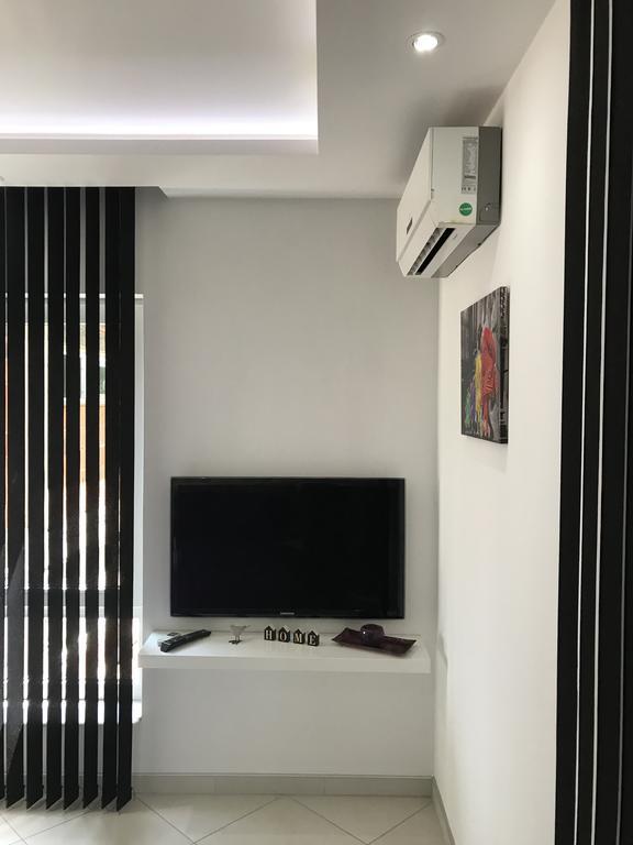 Apartment Ajla Τούζλα Εξωτερικό φωτογραφία