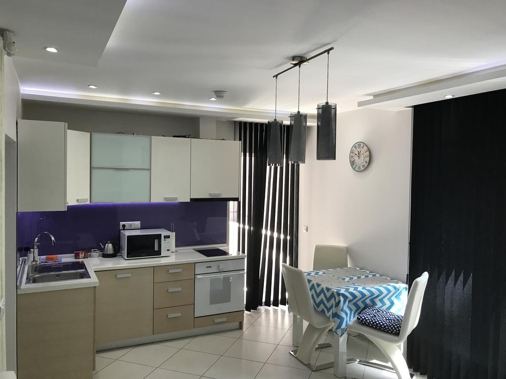 Apartment Ajla Τούζλα Εξωτερικό φωτογραφία