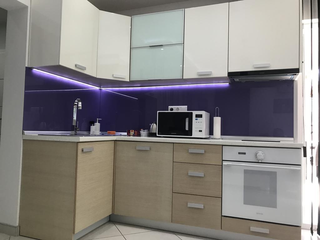 Apartment Ajla Τούζλα Εξωτερικό φωτογραφία
