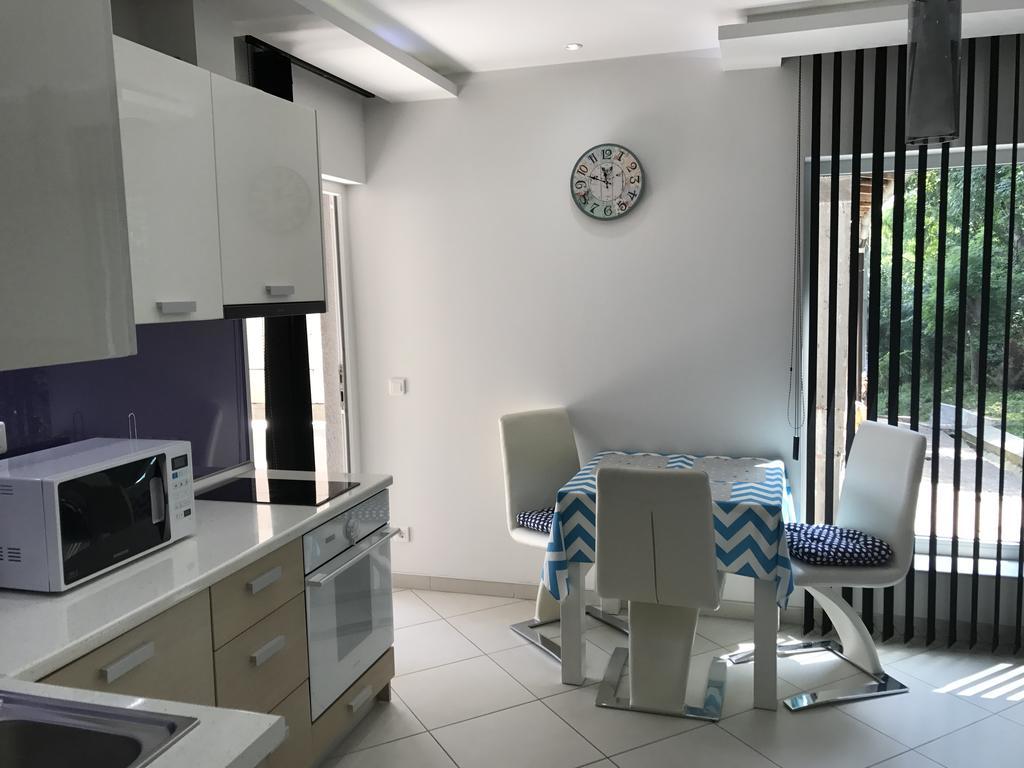 Apartment Ajla Τούζλα Εξωτερικό φωτογραφία