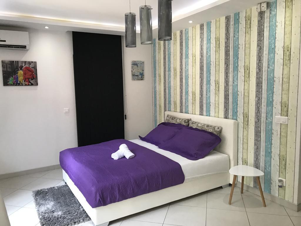 Apartment Ajla Τούζλα Εξωτερικό φωτογραφία
