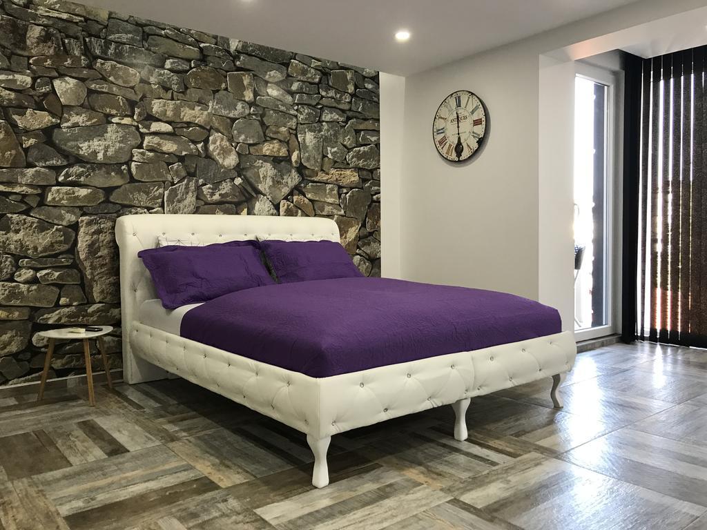 Apartment Ajla Τούζλα Εξωτερικό φωτογραφία