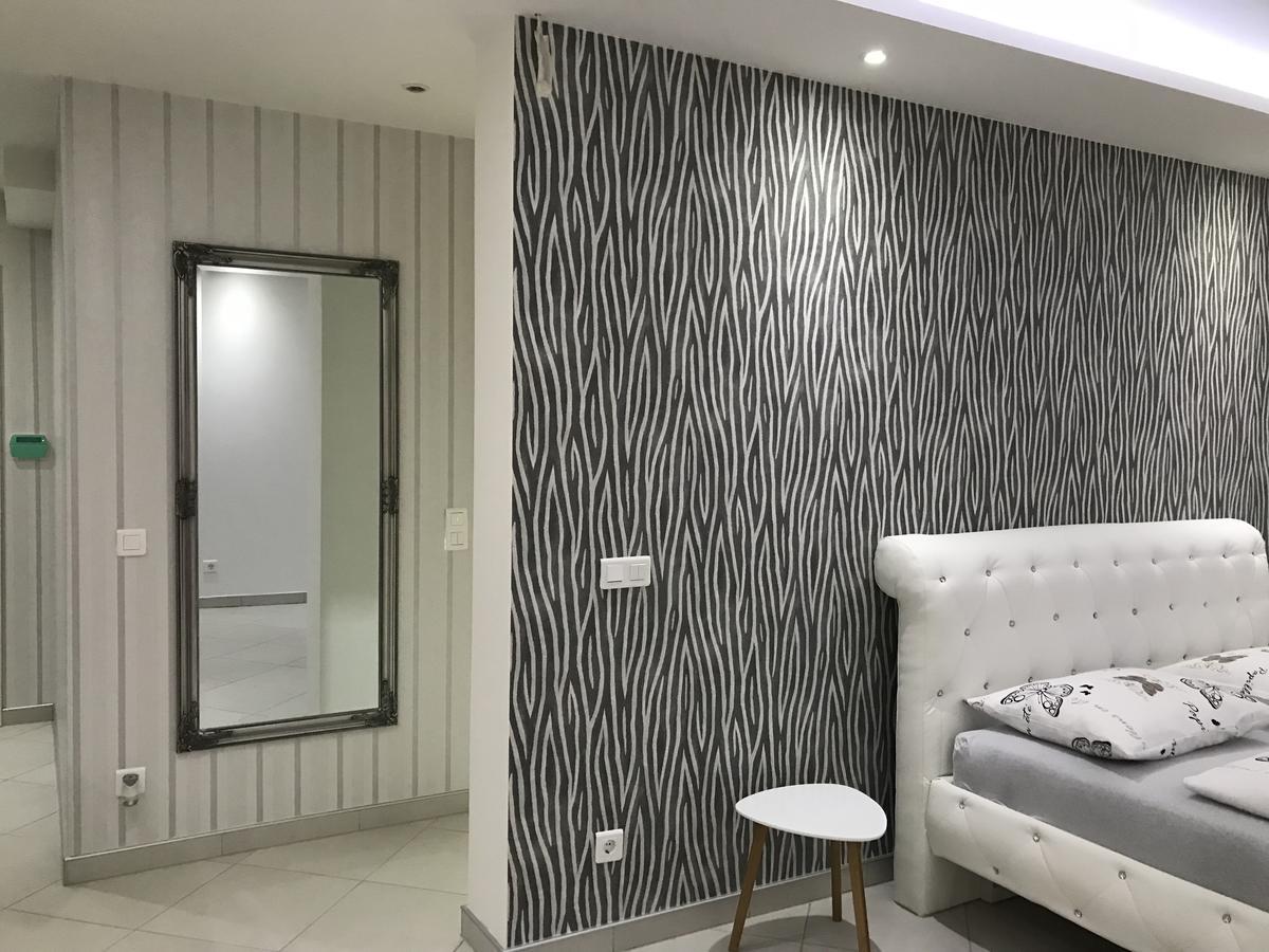 Apartment Ajla Τούζλα Εξωτερικό φωτογραφία