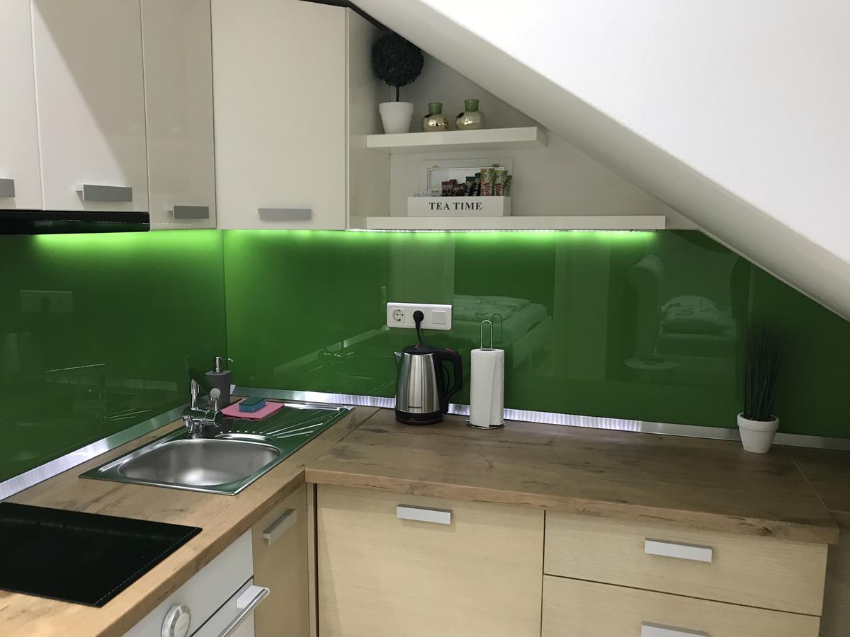 Apartment Ajla Τούζλα Εξωτερικό φωτογραφία