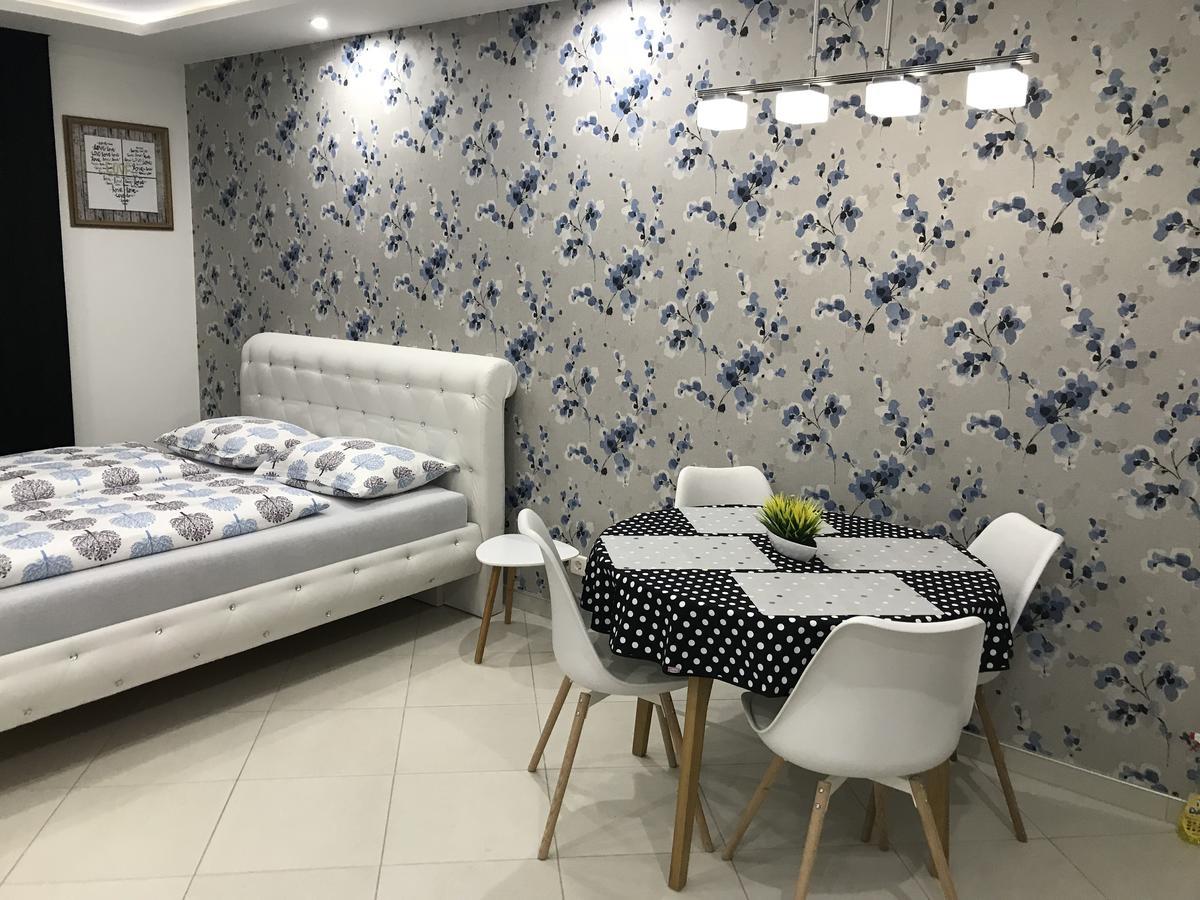 Apartment Ajla Τούζλα Εξωτερικό φωτογραφία