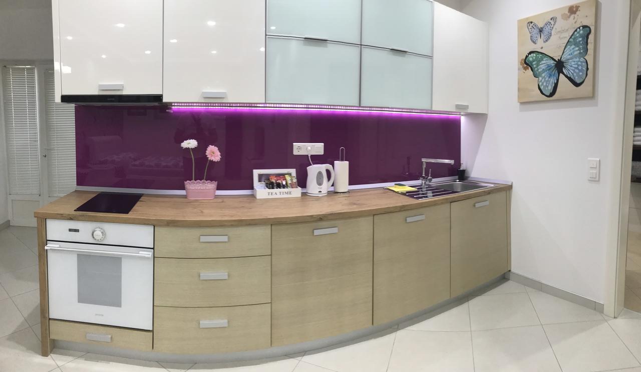 Apartment Ajla Τούζλα Εξωτερικό φωτογραφία
