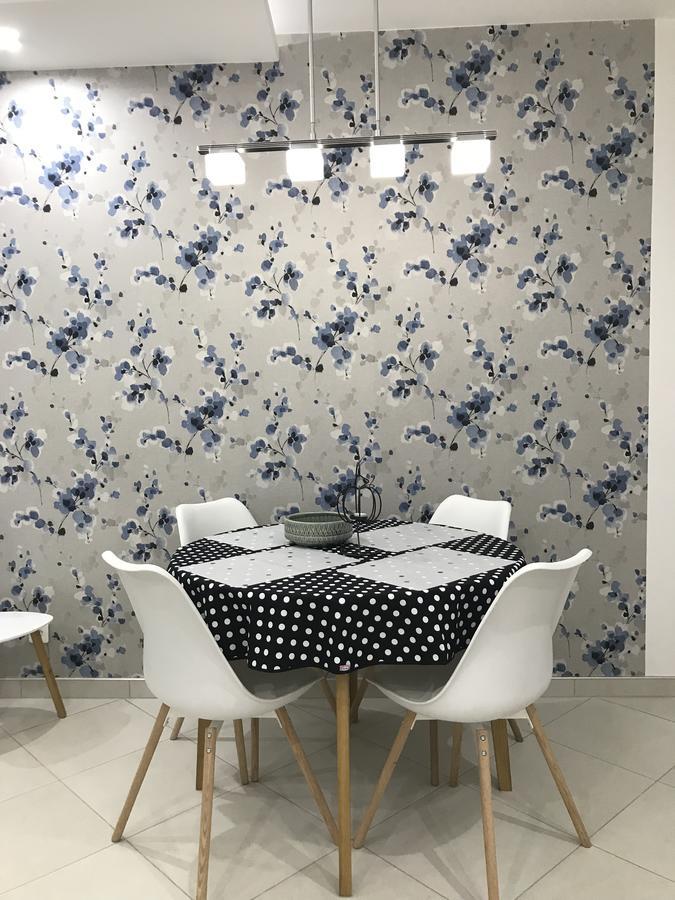 Apartment Ajla Τούζλα Εξωτερικό φωτογραφία