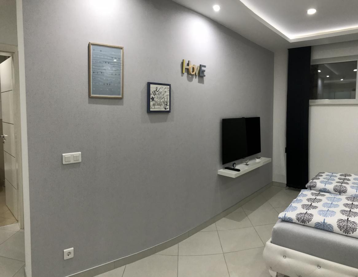 Apartment Ajla Τούζλα Εξωτερικό φωτογραφία