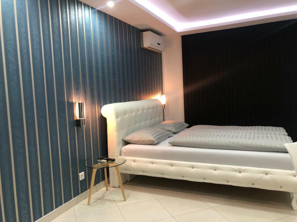 Apartment Ajla Τούζλα Εξωτερικό φωτογραφία