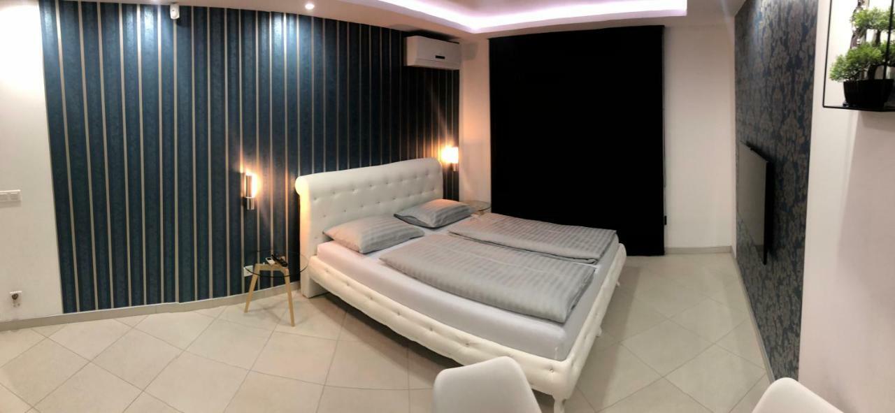 Apartment Ajla Τούζλα Εξωτερικό φωτογραφία