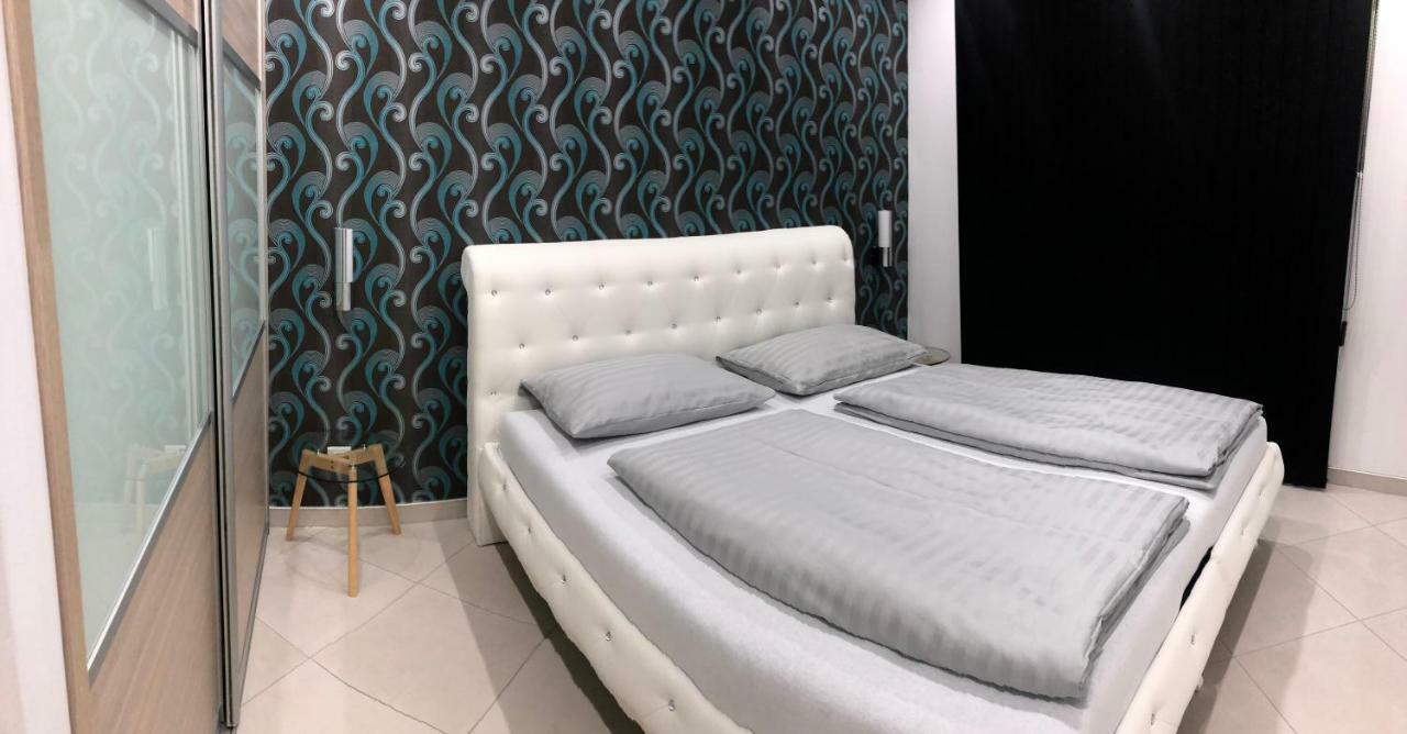 Apartment Ajla Τούζλα Εξωτερικό φωτογραφία