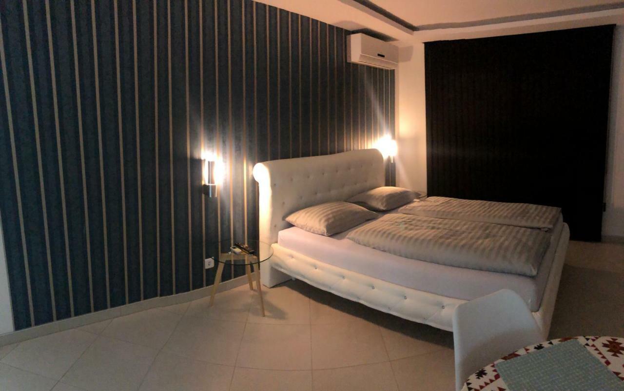 Apartment Ajla Τούζλα Εξωτερικό φωτογραφία