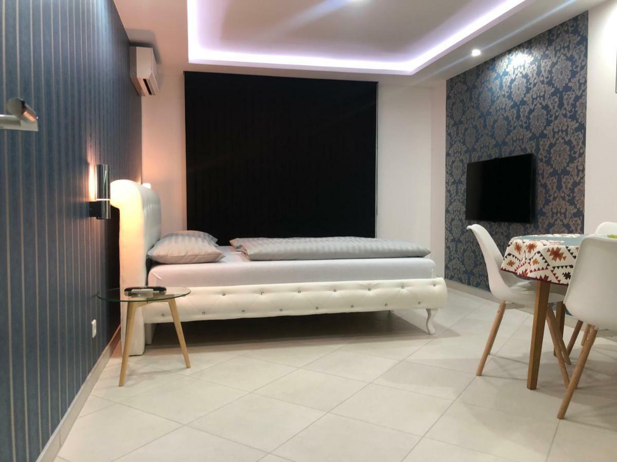 Apartment Ajla Τούζλα Εξωτερικό φωτογραφία